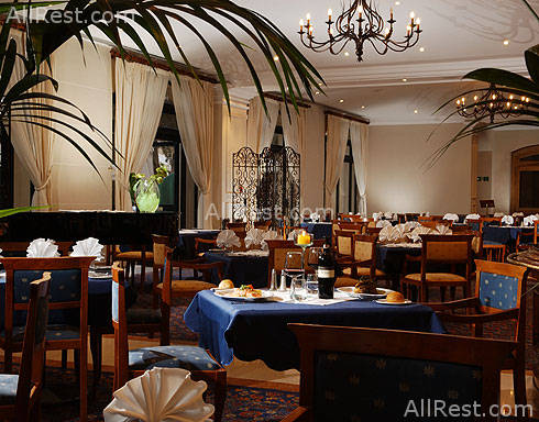 The Westin Dragonara Resort 64